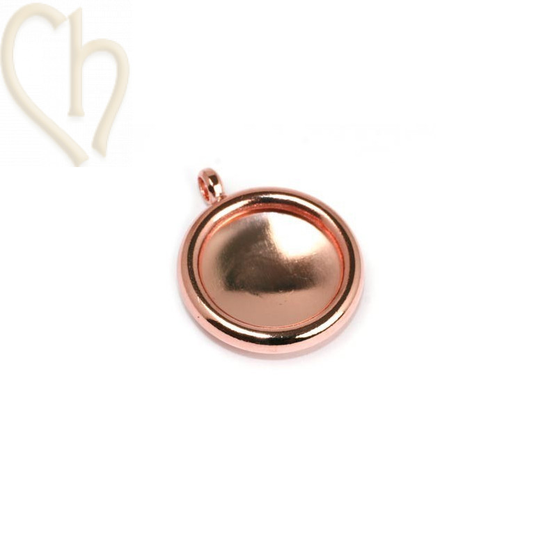 hanger houder voor Rivoli 14mm 