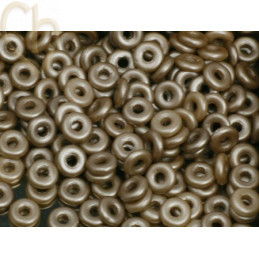 O-beads Pastel Light Brown