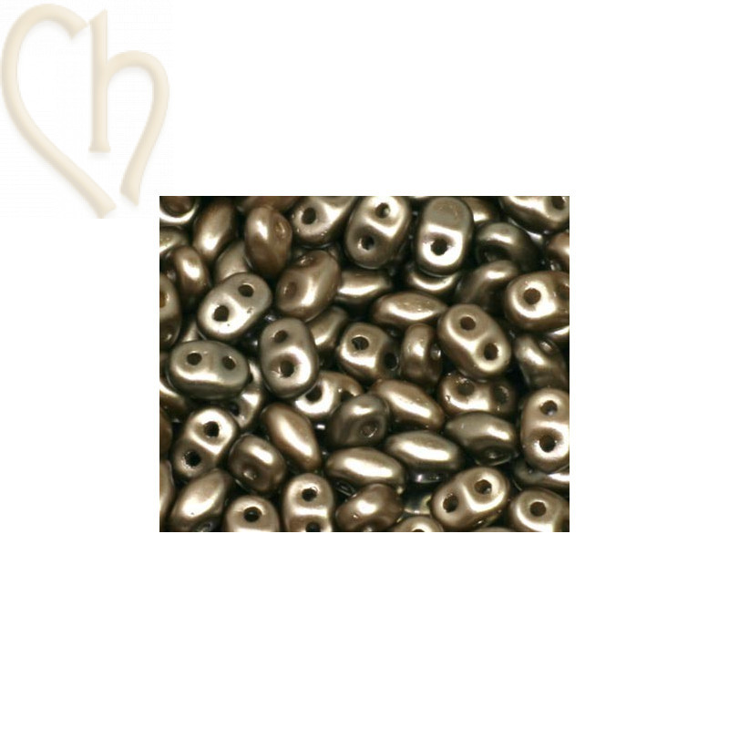 superduo Pastel Lt. Brown