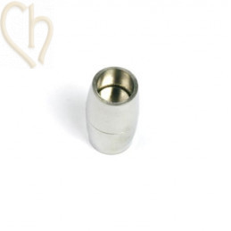 clasp steel magnet for 6mm