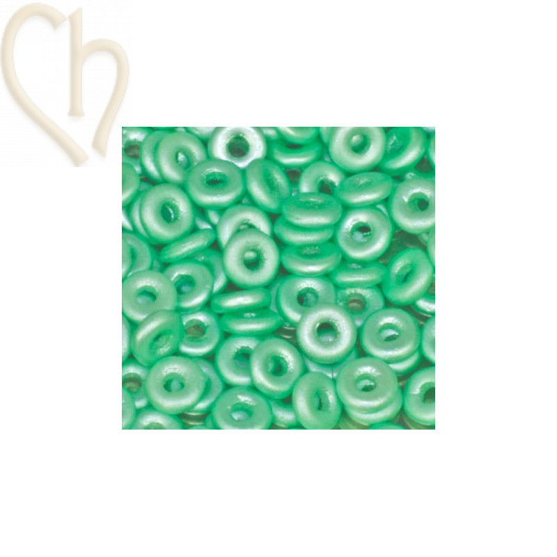 O-beads Pastel Pastel Light vert
