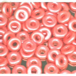 O-beads Pastel Pastel Light Coral