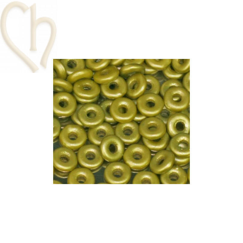 O-beads Pastel Pastel Lime