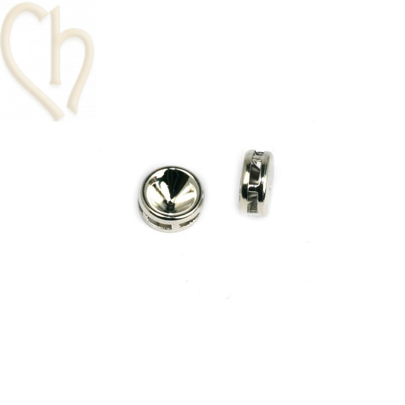 slider for Swarovski strass 1088 SS39 8mm