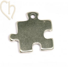 pendentif 20mm puzzle