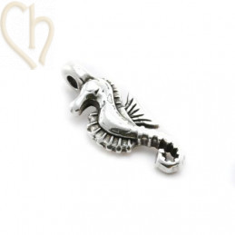pendentif 21*8mm hippocampe
