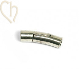 magnetic clasp for 4mm