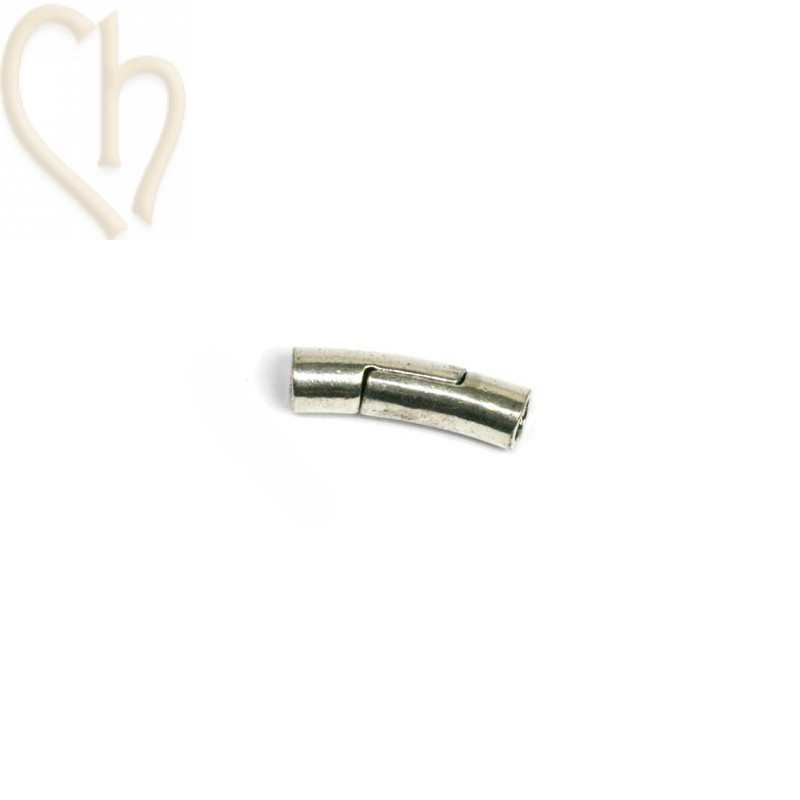 magnetic clasp for 4mm