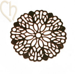 pendentif fill. 30mm