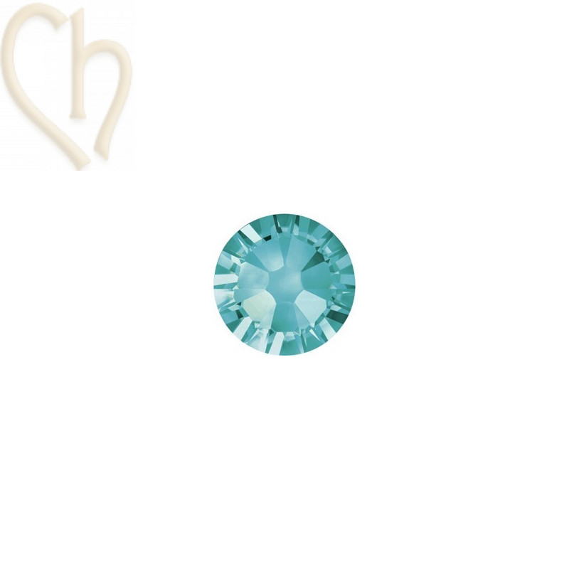 glue-on strass SS10 3mm