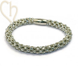 bracelet Feria Bleu Shade