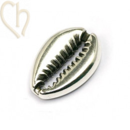 hanger "schelp"   19mm