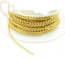 chain steel robinnet 2mm