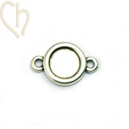 intercallaire ronde 10mm