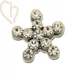strass étoile