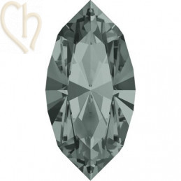 Swarovski navette 15*7mm