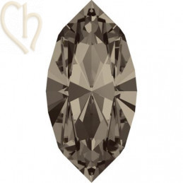 Swarovski navette 15*7mm