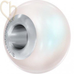 Becharmed  Pearl 14mm pearlescent white