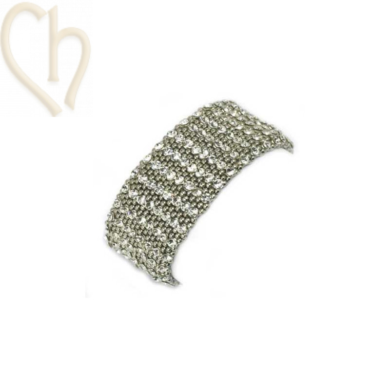 Pack Bracelet "Almaz" Cristal