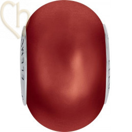 Becharmed  Pearl 14mm Red Coral Pearl