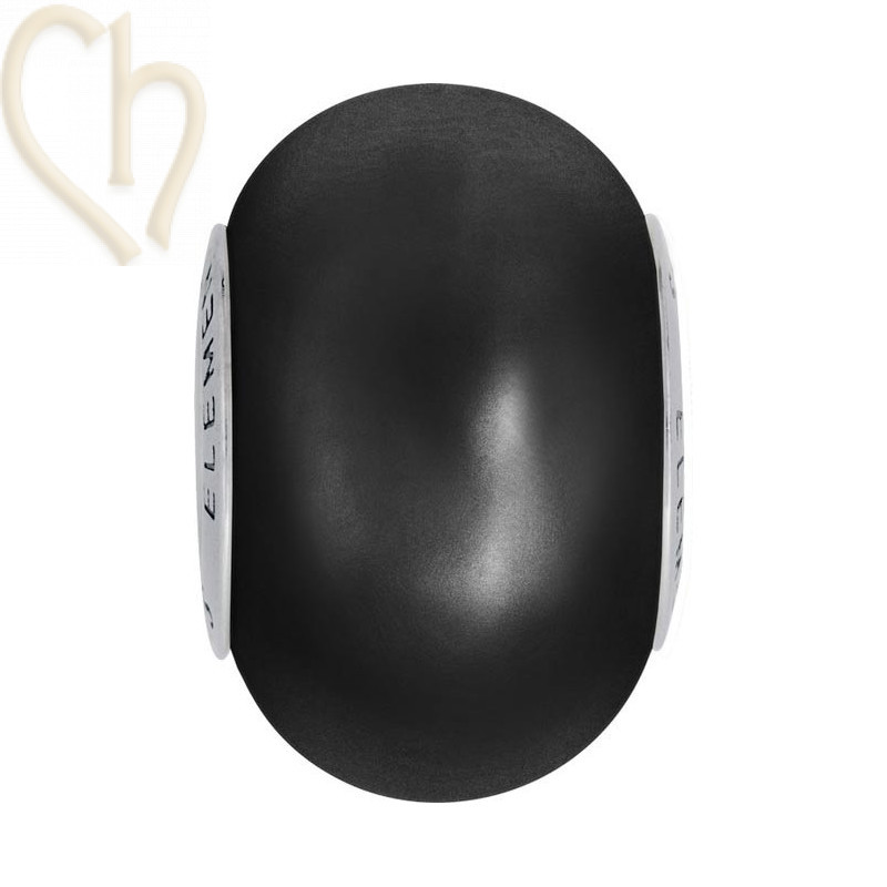 Becharmed  Pearl 14mm Mystic Black Pearl