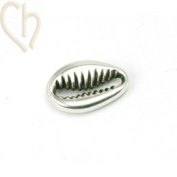 hanger "schelp"   12mm