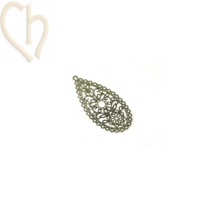 filligran hanger 37mm