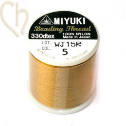 Miyuki Beading Thread Or 