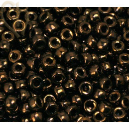 Matubo Rocaille 8/0 Dark Bronze