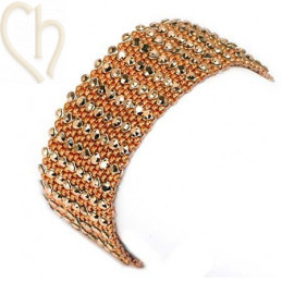 Pattern Bangle Almaz