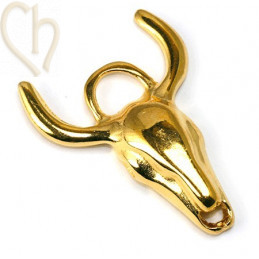 hanger "toro"  28*36mm