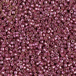 Delica 11/0 5gr. Duracoat Magenta