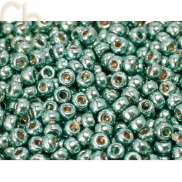 Rocaille 8/0 Dark Seafoam 