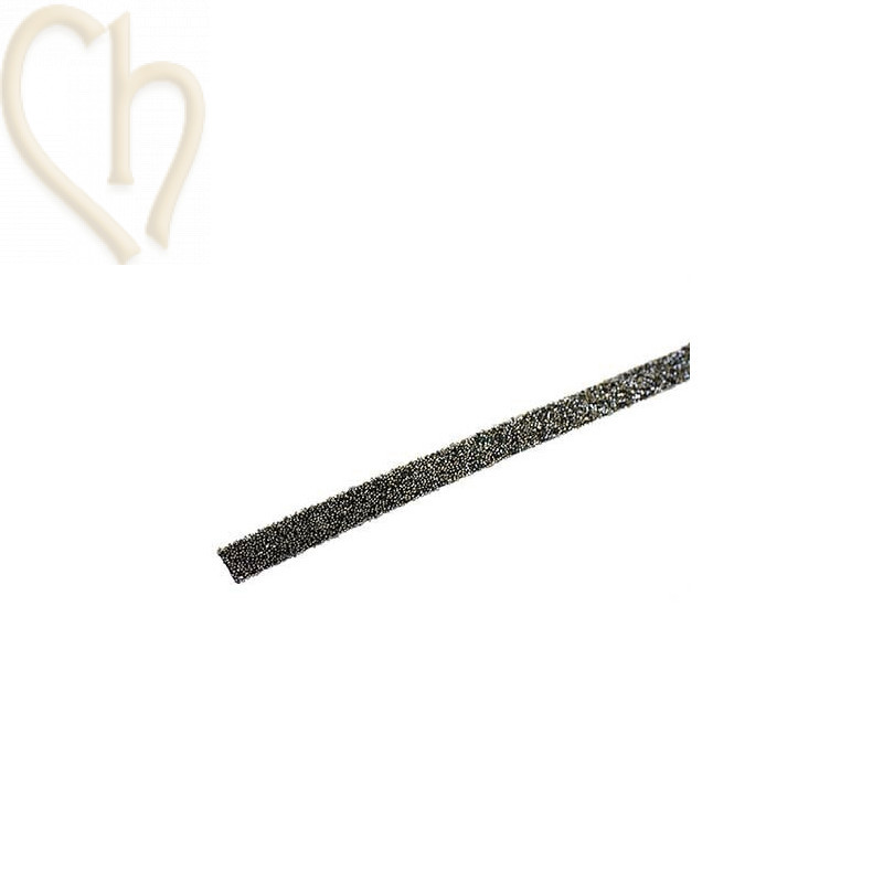 Swarovski Crystal Fabric 10mm Metallic Light Gold