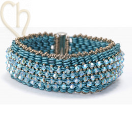 Schema Armband Aurore