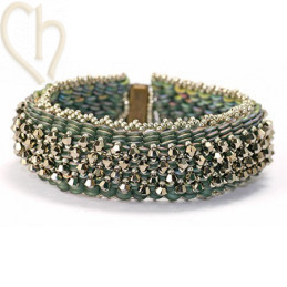 Kit Aurore Armband Khaki