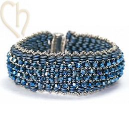 Pack Aurore Bracelet Bleu