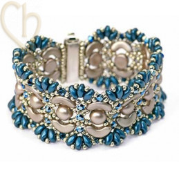 Schema Armband Venicia