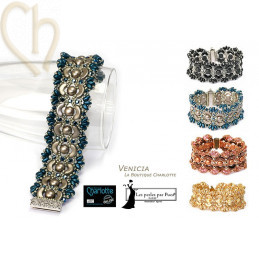 Pattern bracelet Venicia