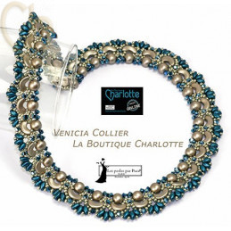 Schema Collier Venicia