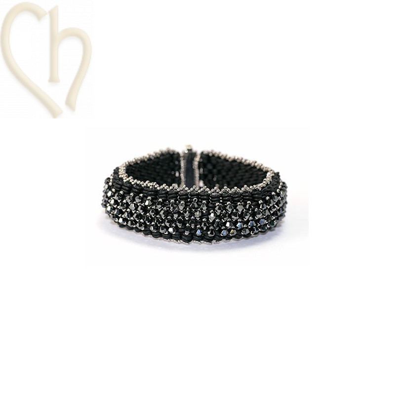 Pack Aurore Bracelet hematite