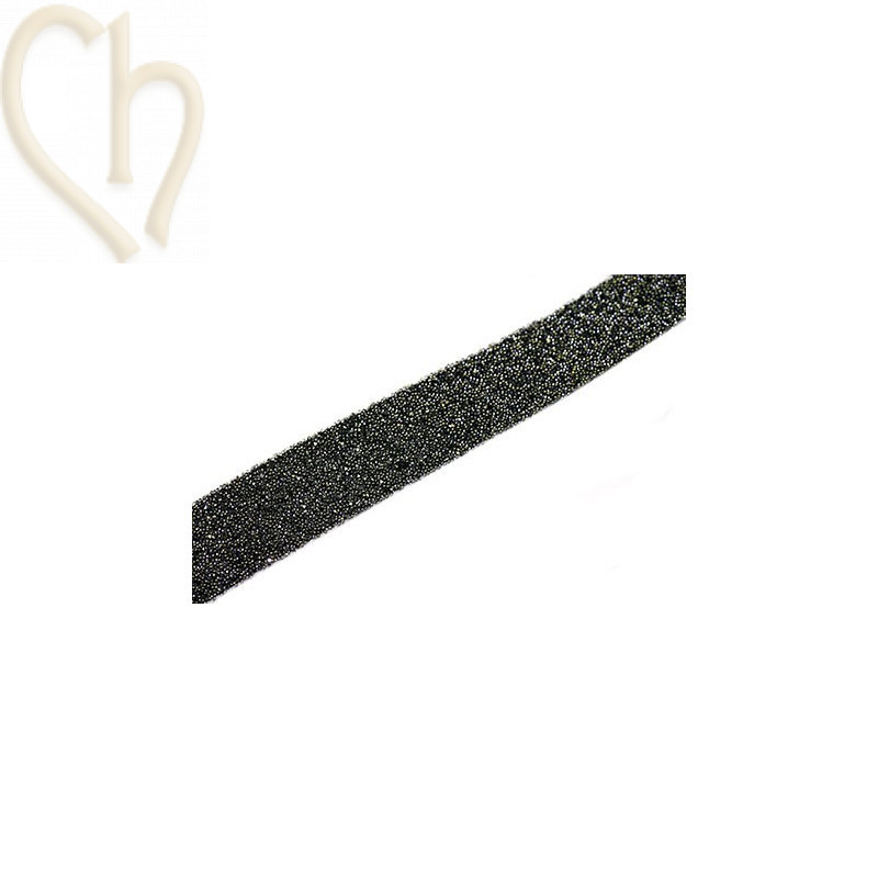 Swarovski Crystal Fabric 20mm Metallic Light Gold