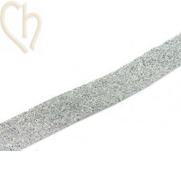 Swarovski Crystal Fabric 20mm CAL