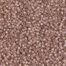 Delica 11/0 5gr.  Opaque Shell S/L