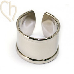 adjustable ring 15mm wide
