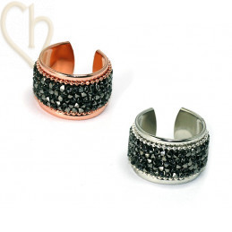 adjustable ring 15mm wide