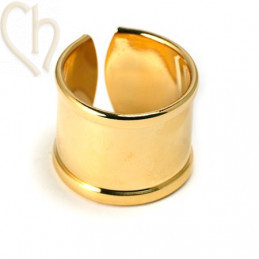 bague réglable rigide 15mm 