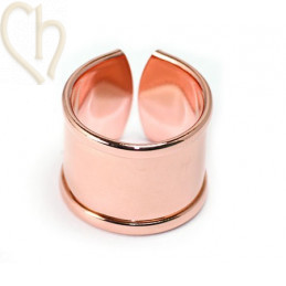 adjustable ring 15mm wide