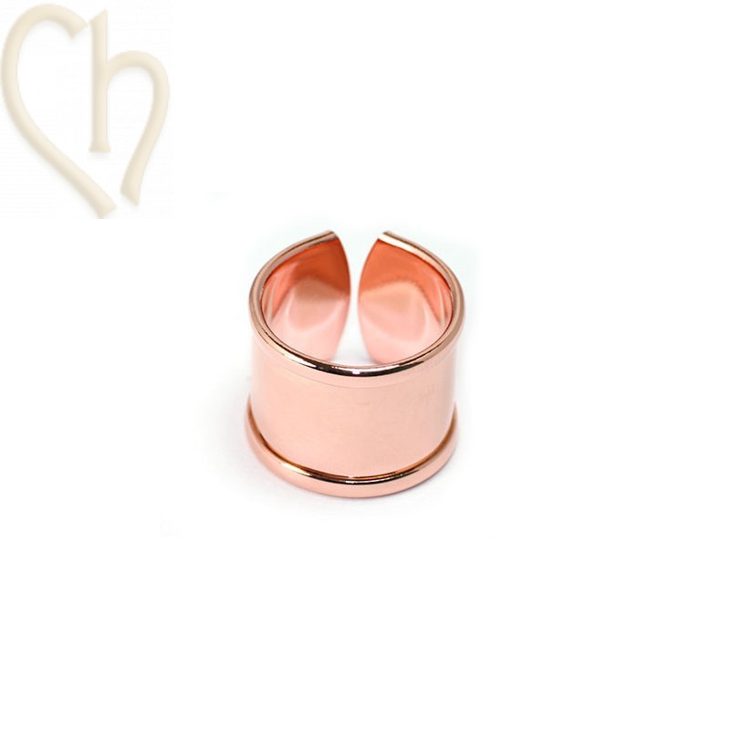 adjustable ring 15mm wide