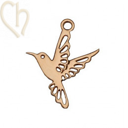 filligran "bird" 15*10mm